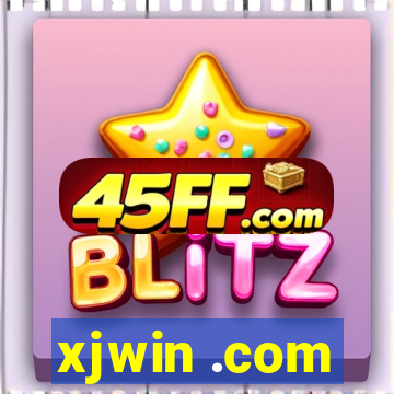 xjwin .com